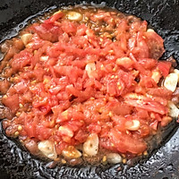 番茄土豆片的做法图解5