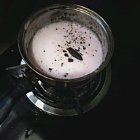 超简单的巧克力慕斯的做法图解3