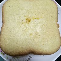 无油版蛋糕（面包机）的做法图解9