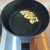 #金龙鱼橄调-橄想橄做#香辣鱿鱼的做法图解6
