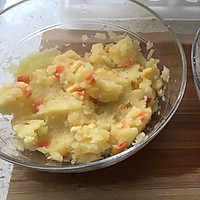 香煎土豆饼的做法图解1