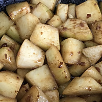 冬瓜鸡肉的做法图解6