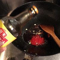 姜丝油焖大虾的做法图解11