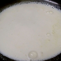 存稿鸡蛋燕麦奶的做法图解3