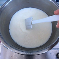 旺仔牛奶小方糖的做法图解4