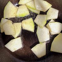 冬瓜牛肉汤的做法图解2