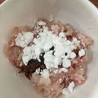 炸酱面的做法图解2