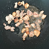西葫芦炒肉的做法图解1