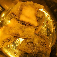 椒盐鲫鱼的做法图解9