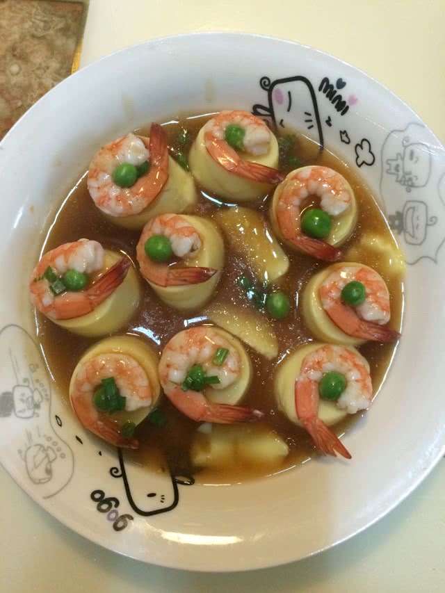 一口鲜