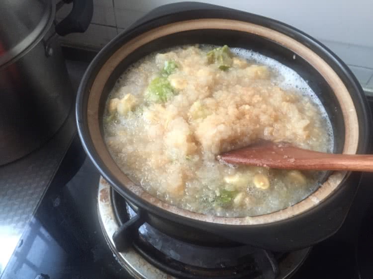 秋梨膏的做法图解4