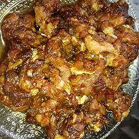 三鲜饺子的做法图解4