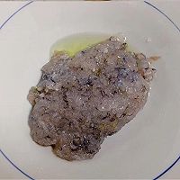 #入秋滋补正当时#时蔬粉丝虾滑汤的做法图解6