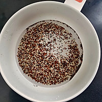 鸡胸肉藜麦烩蔬菜的做法图解2