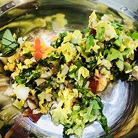 骨汤杂碎小面条（辅食）的做法图解2
