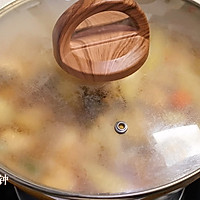 孩子们的下饭神器～红烧鸡块的做法图解7