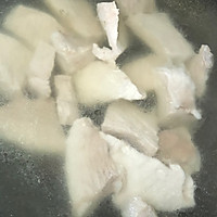 自制肉松的做法图解1
