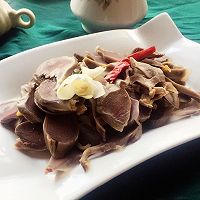 糟毛豆的做法图解13