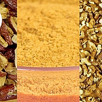 纯手工养颜阿胶糕的做法图解1