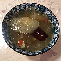 梨汤的做法图解4