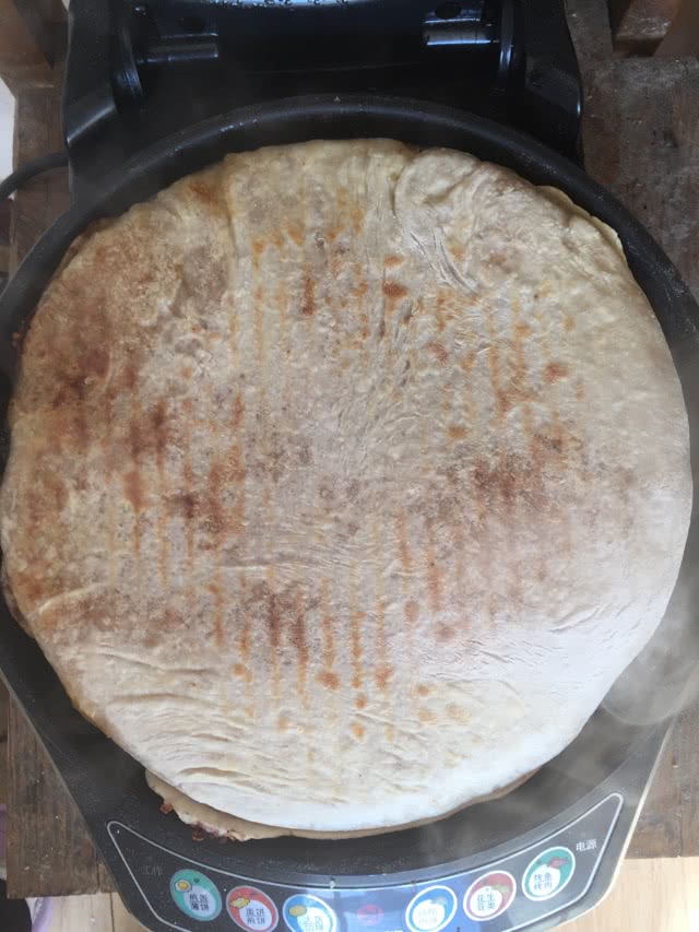 肉饼的做法图解8