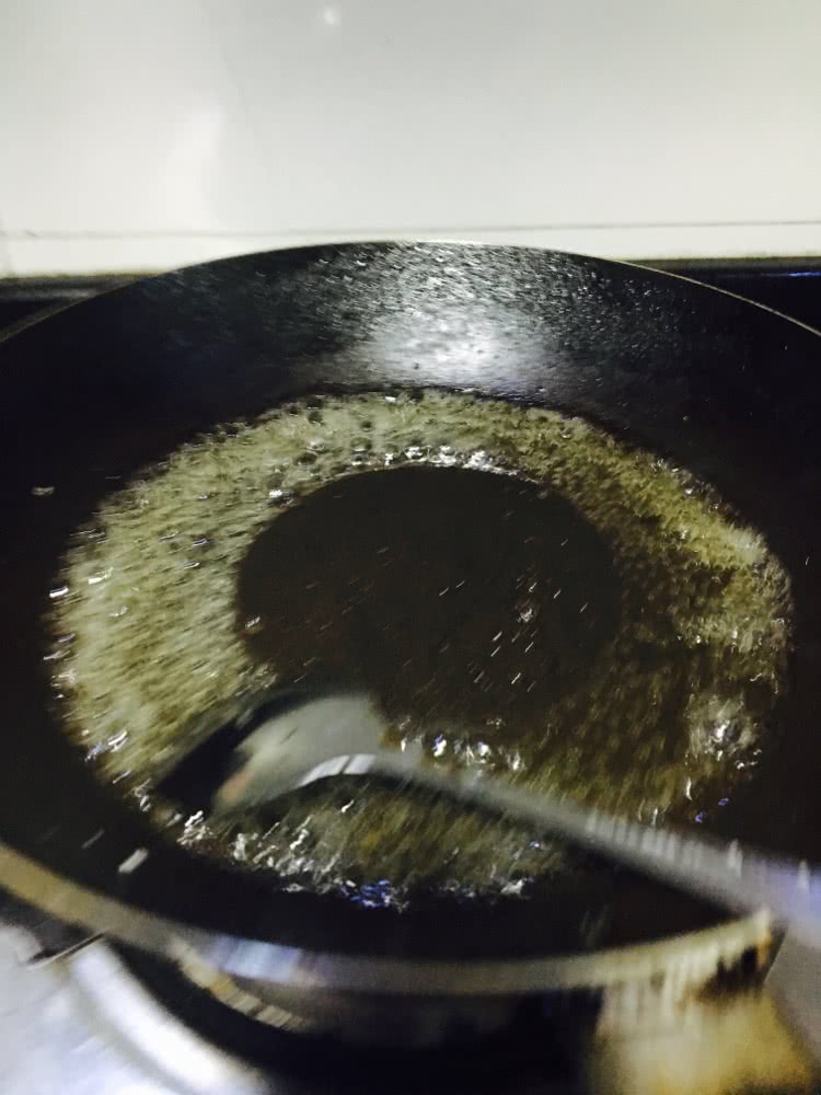 琥珀核桃的做法图解7
