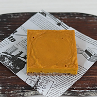 日式南瓜挞的做法图解9