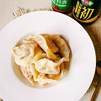 饺子加馄饨面食之的做法图解10