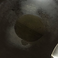 杏鲍菇炒鸡蛋的做法图解3