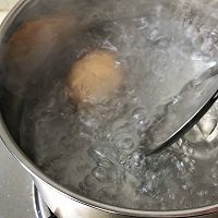 十分钟浪漫单边三明治的做法图解2