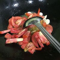 茄汁花菜的做法图解6