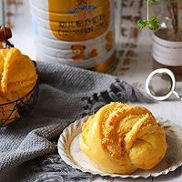 椰蓉面包的做法图解16