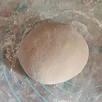 #健康低脂，选新良全麦自发粉#快手馒头的做法图解2