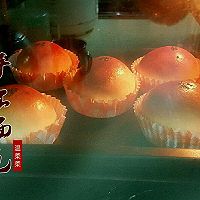 手工面包的做法图解10