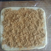 肉松蛋糕卷（9升小烤箱版）的做法图解6