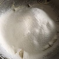 蔓越莓曲奇饼干的做法图解8