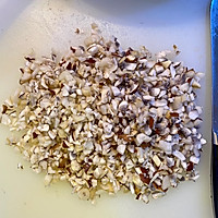 煸香菇(用于香菇饺子馅)的做法图解1