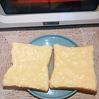 岩烧乳酪吐司的做法图解7
