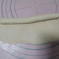 奶油小面包的做法图解4