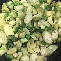 茄子烧土豆的做法图解6