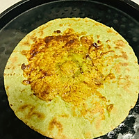 #节日美味就这么简单#火腿肠卷饼的做法图解5