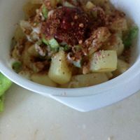 酱香土豆的做法图解4