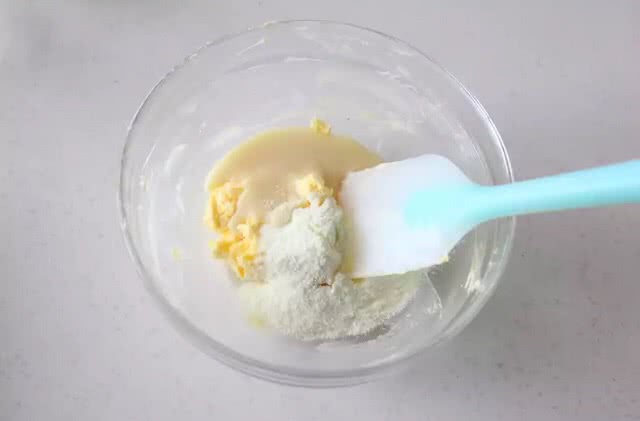 特浓牛乳棒～超简单零失误的做法图解2