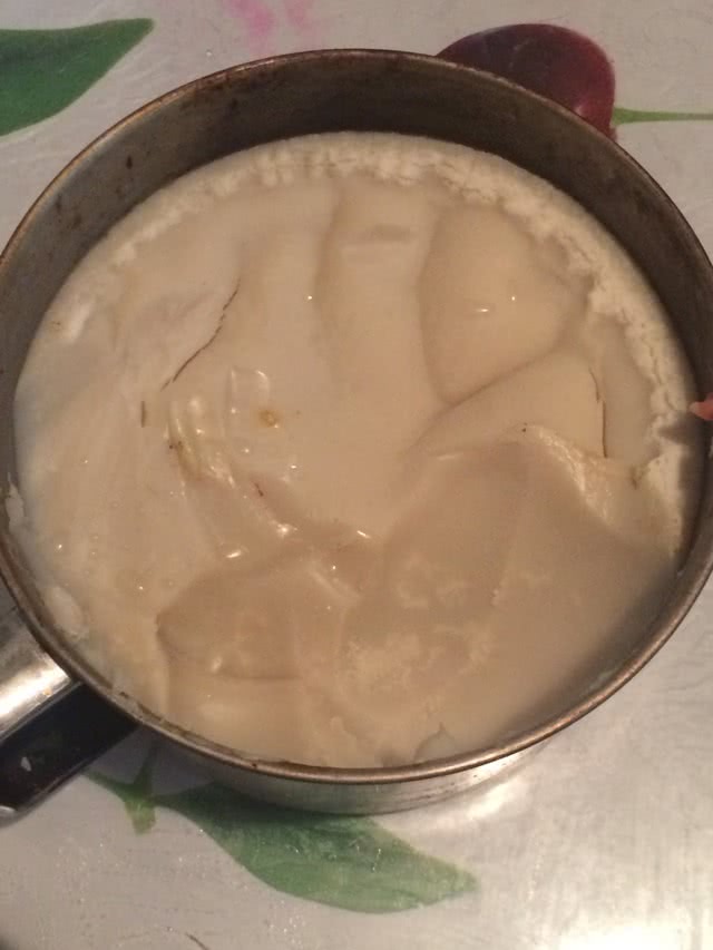 菜肉汤圆的做法图解10