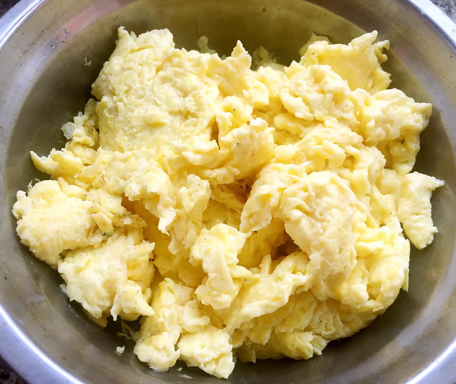 自制五香卤鸡蛋，好吃又入味，实在太香了