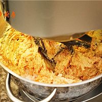 【曼步厨房】- 意式 胡萝卜杏仁纸杯蛋糕的做法图解4