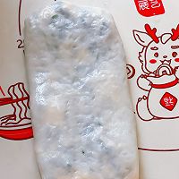 韭菜馅饼 还是自己种的香的做法图解12