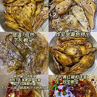 干锅鸭头的做法图解1