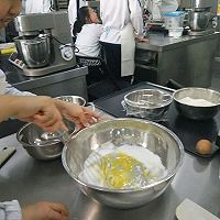 宫庭桃酥的做法图解5