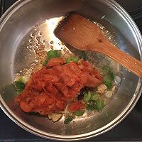 健身餐—调剂口味之豆瓣鸡的做法图解8